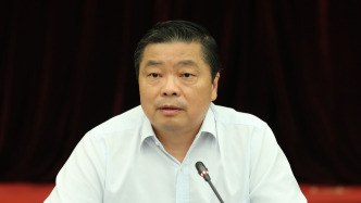 国家开发银行原党委副书记、行长欧阳卫民通报被查