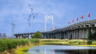从“油城”到“游城”：23℃的大庆，不只有油田