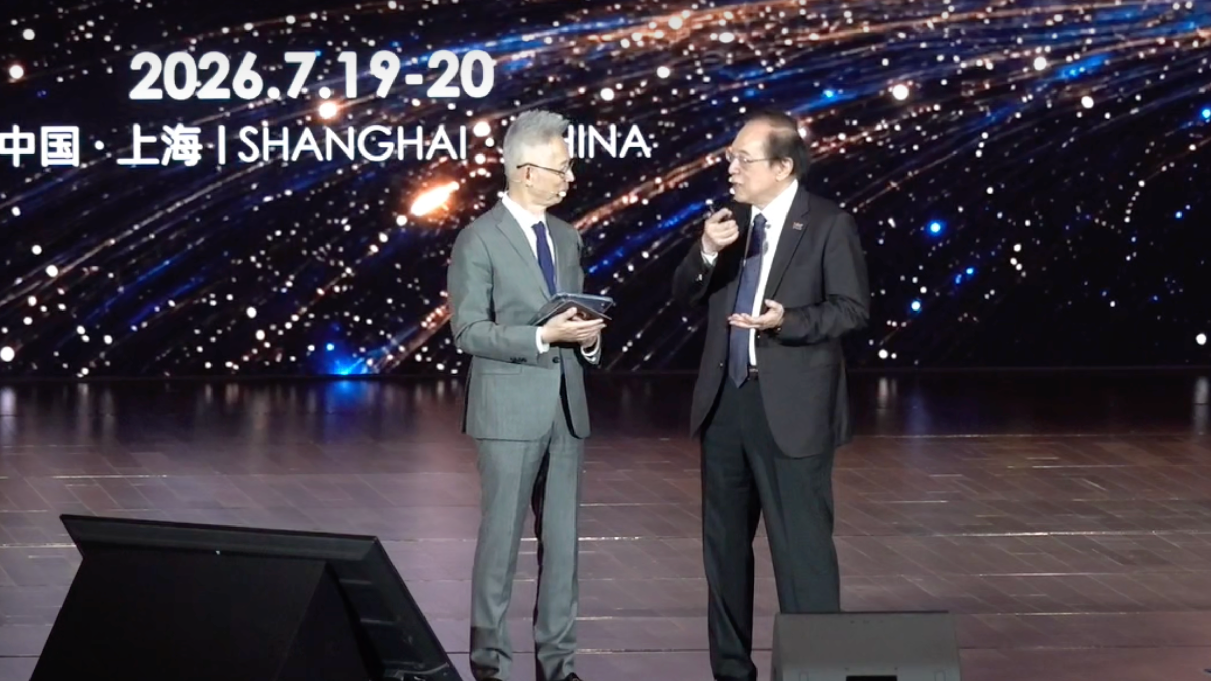搞科研不如出去开公司?姚期智:各式各样的人会让世界富足有趣