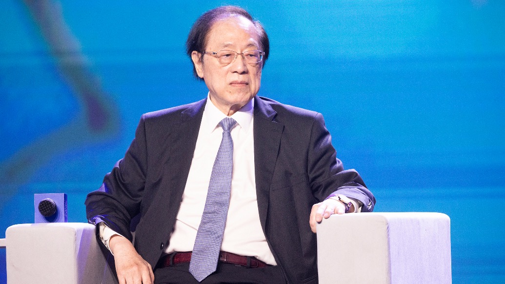 姚期智：人类应该把AI当成合作伙伴，既要尊重也要提防犯错