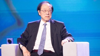 姚期智：人类应该把AI当成合作伙伴，既要尊重也要提防犯错