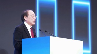 姚期智谈学术品格：要真不能造假，面对问题不逃避，学好数学物理