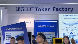 AI观察｜2026WAIC上风很大的“Token工厂”已是“红海”？