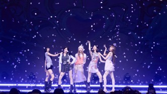 全员05后，这支新生代女团通过音乐表达Z世代的青春态度