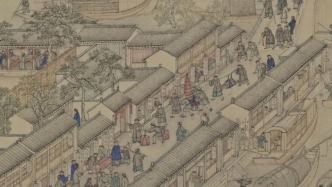 一周展讯｜看“姑苏繁华”，读《护生画集》