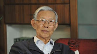 著名思想史家、教育家张岂之逝世，享年99岁