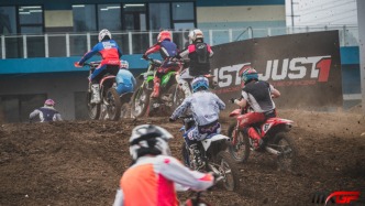 2026MXGP上海站9月举行，中国厂商车队首次亮相