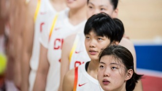 U17女篮世界杯中国队获第六名，创近十年最佳战绩