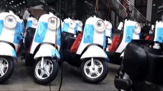 针对违法生产非标电动自行车，浙江台州开展联合执法检查