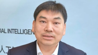 江磊：希望中国“发明”硅基生命的《论语》