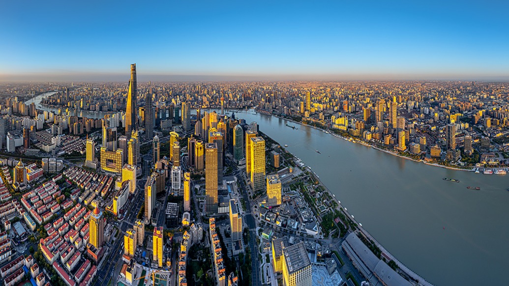 5.6%增速背后：上海经济半年报中的“新”力量