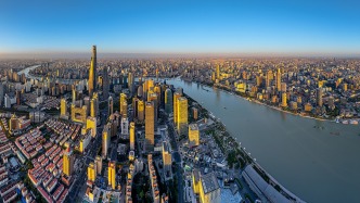 5.6%增速背后：上海经济半年报中的“新”力量