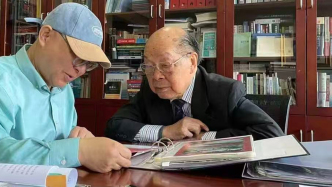韩启德：《我的九十六年——汤钊猷医生口述史》序