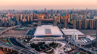 2026“我的铁路风景——坐着高铁游长三角”诗歌、游记、摄影、短视频作品大赛征集持续进行中