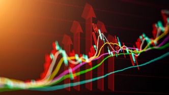 A股三大股指集体高开,证监会将就稳市场召开专题座谈会