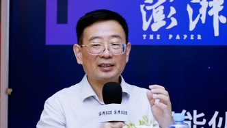 中关村科金范斌：AI的下一站，从“比特世界”走向“原子世界”
