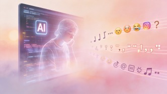 澎湃思想周报｜数字加速时代的AI疲劳；标点符号过时了？！ 