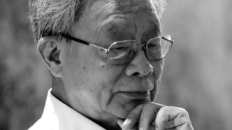 李欧梵：抗战和逃难——虎口余生录