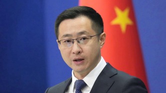 外交部答澎湃：中国方案为全球人工智能发展治理指明方向