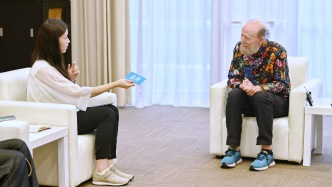 对话︱图灵奖得主萨顿：智慧并不等于知识的堆砌，AI迈向“经验时代”