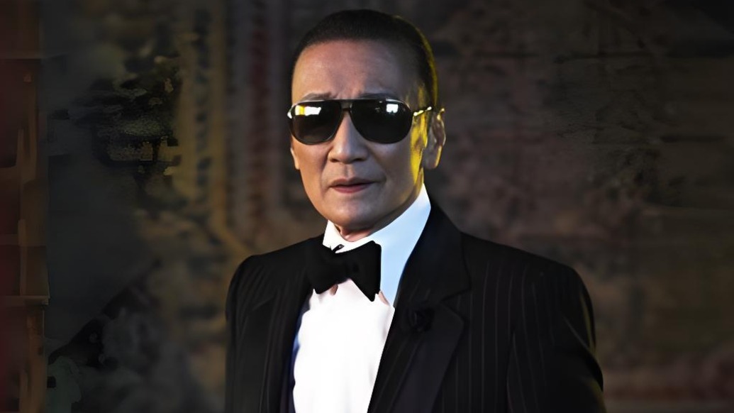 谢霆锋父亲谢贤去世，享年89岁
