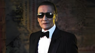 谢霆锋父亲谢贤去世，享年89岁