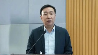 延边大学党委书记杜锐主动交代问题