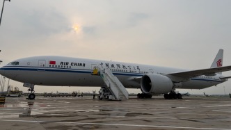 中美执法合作新战果，在境外绑架杀害我公民的嫌犯刘某文被遣返