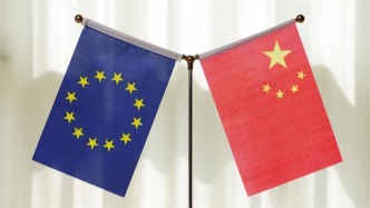英钢被“强取豪夺”、欧盟密集加码限制措施，中欧经贸摩擦呈上升态势