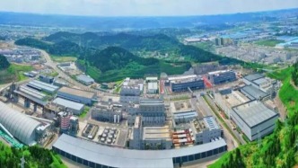 读懂城市｜遂宁赴杭：西部锂都叩门长三角