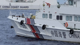 菲方围顶冲撞中方巡逻艇、恶意攻击中方执法人员，中国海警局发声