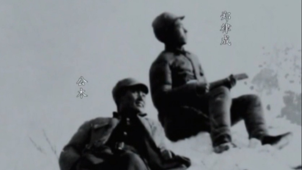 历史上的今天｜1988年7月25日，《中国人民解放军军歌》正式确定