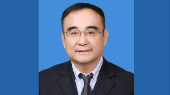 杨学祥调任山西大学党委副书记，曾长期在北京大学工作
