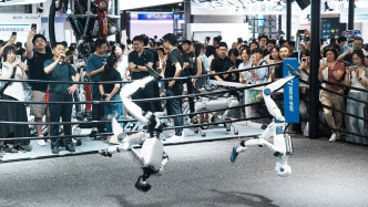 见微知沪|透过WAIC,看到五个“升级”