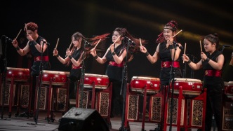 街头巷尾都是音乐的容器，上海夏季音乐节把音符种满全城
