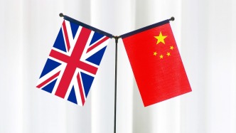 李强致电祝贺伯纳姆就任英国首相