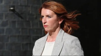 英国新任首相伯纳姆任命多名内阁成员