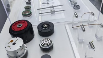 活力中国调研行｜电机企业跨赛道转型，需要几步？