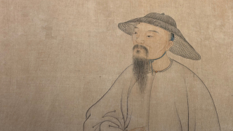 花鸟画史上杰出的写生画家——恽南田和华新罗