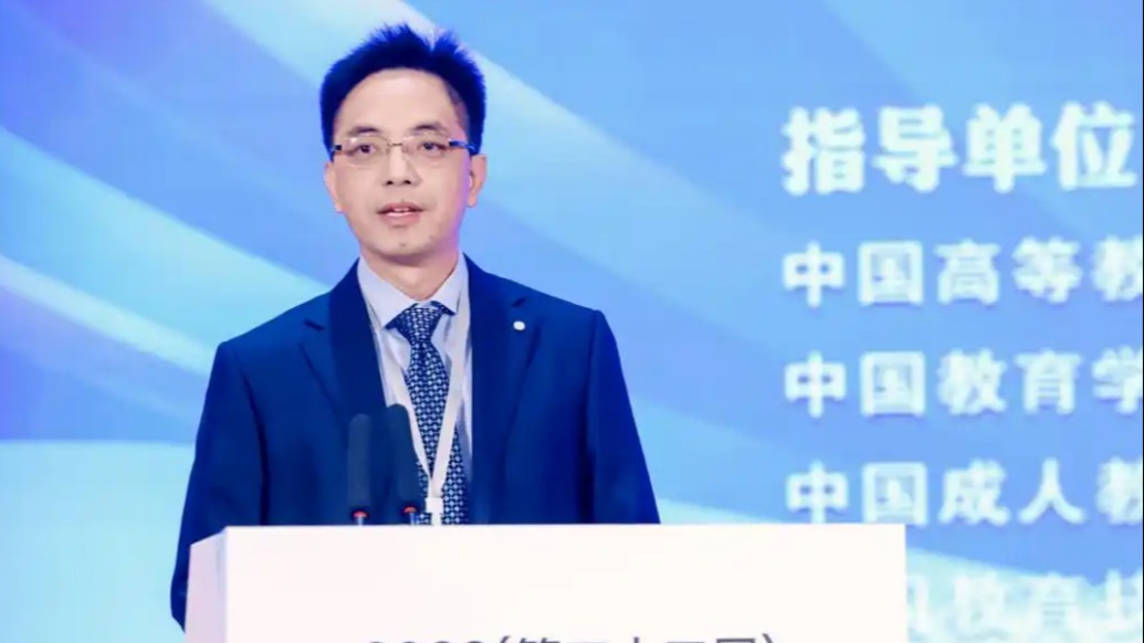 周大旺获聘暨南大学生物医学高等研究院院长