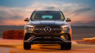 买豪华SUV，为什么“老派”选择反而更靠谱
