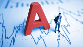 A股早盘深“V”：午前开启暴涨行情，半导体产业链探底回升
