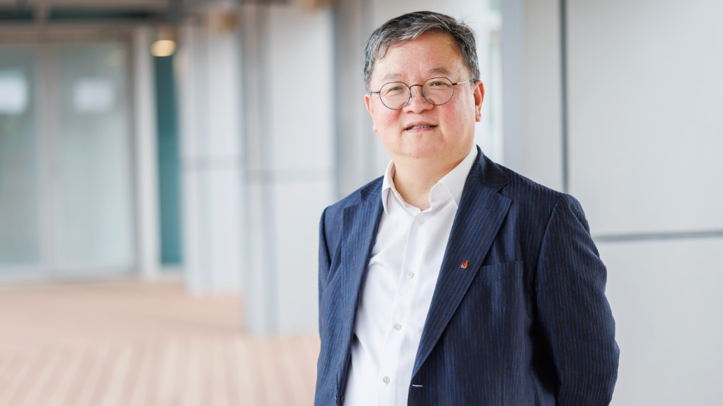 AI时代，00后该选择高薪还是深造？港科大郭毅可：尊重你的心