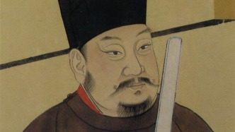 欧阳修与狄青之死