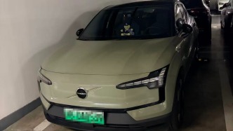 车主质疑车辆召回处置方案仍存隐患，沃尔沃：方案合规可靠