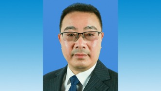 徐华蕊已任广西大学党委书记