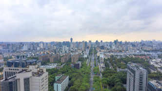 杭州土拍4宗宅地收金39.84亿元：3宗地块溢价超30%