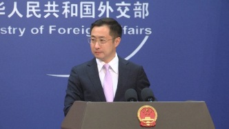 日本防卫大臣涉核言论引发国际社会强烈关注，外交部回应