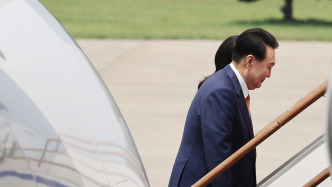 韩国会通过新特检法修正案，继续调查尹锡悦夫妇