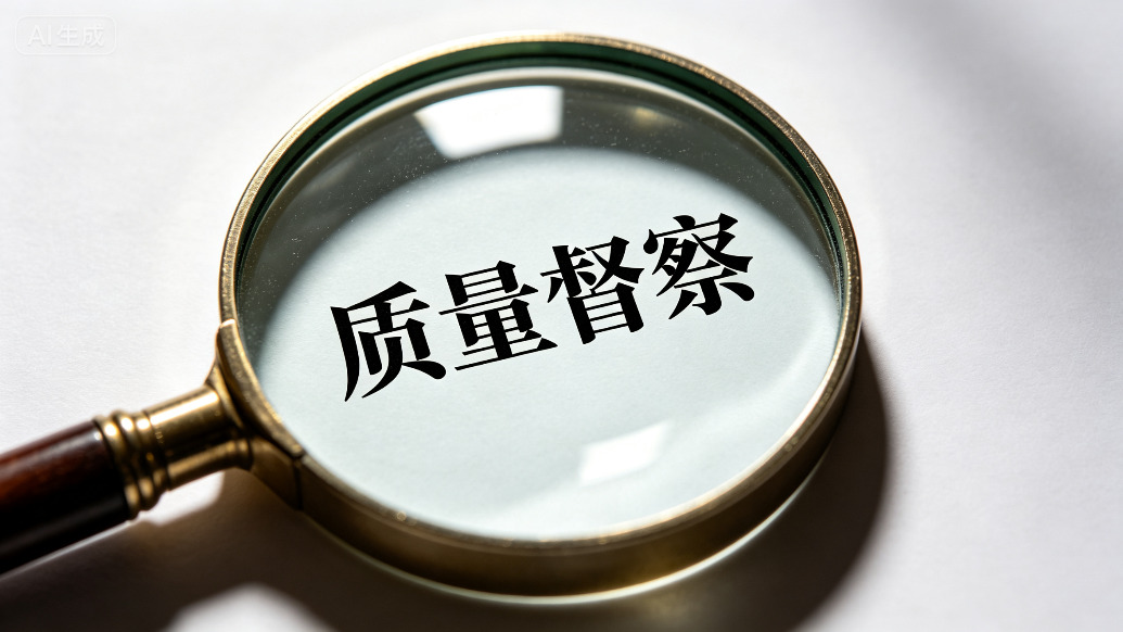 质量督察工作首次启动实施,4个督察组陆续进驻有关省份